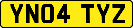 YN04TYZ