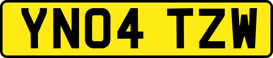 YN04TZW