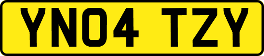 YN04TZY