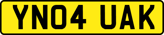 YN04UAK