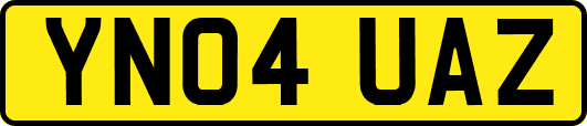 YN04UAZ