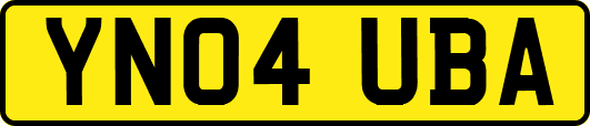 YN04UBA