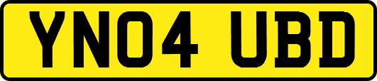 YN04UBD