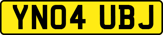 YN04UBJ