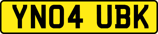 YN04UBK