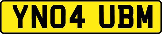YN04UBM