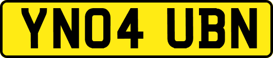 YN04UBN
