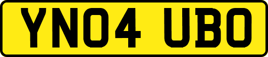 YN04UBO