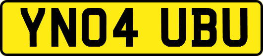 YN04UBU