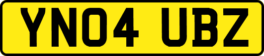 YN04UBZ