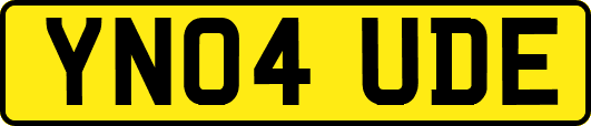 YN04UDE