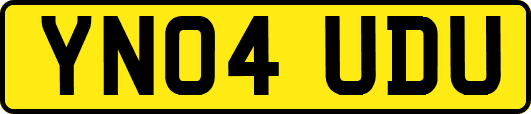 YN04UDU