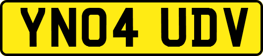 YN04UDV