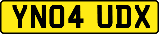 YN04UDX