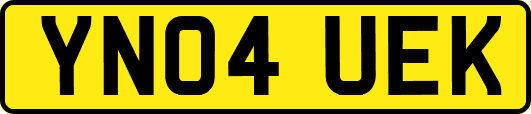 YN04UEK
