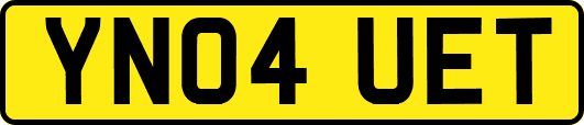 YN04UET