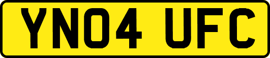 YN04UFC