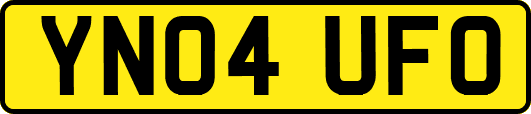 YN04UFO