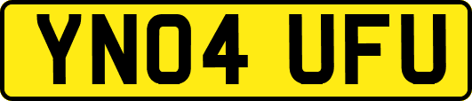YN04UFU