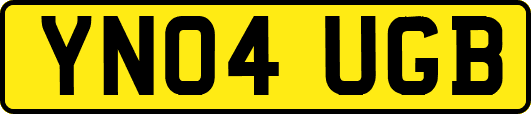 YN04UGB