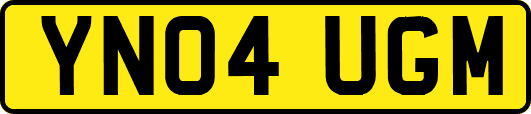 YN04UGM