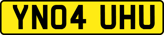 YN04UHU