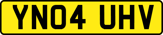 YN04UHV