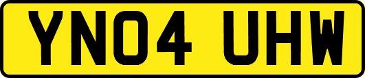 YN04UHW