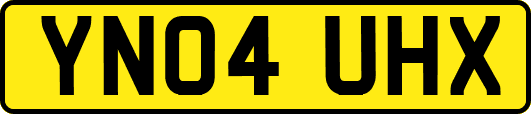 YN04UHX