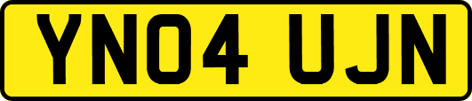YN04UJN