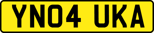 YN04UKA