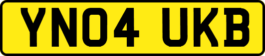 YN04UKB