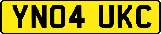 YN04UKC