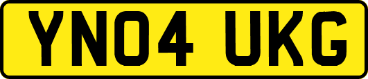 YN04UKG