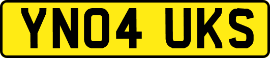 YN04UKS
