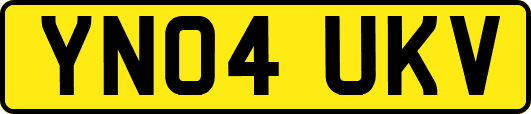 YN04UKV
