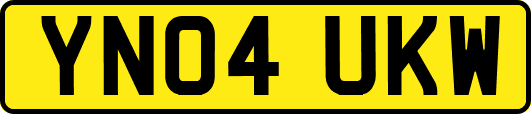 YN04UKW