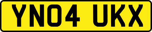 YN04UKX