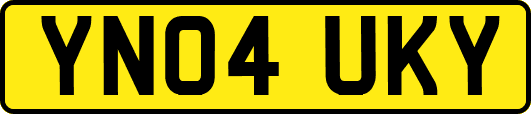 YN04UKY