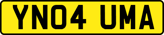 YN04UMA
