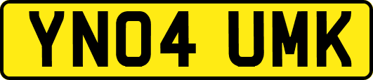 YN04UMK