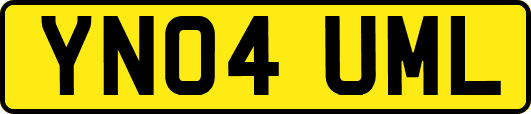 YN04UML