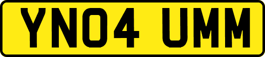 YN04UMM