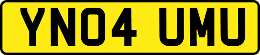 YN04UMU