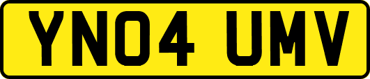 YN04UMV