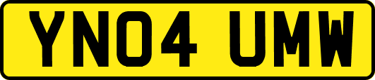 YN04UMW