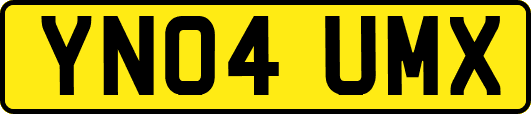 YN04UMX