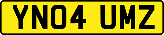 YN04UMZ