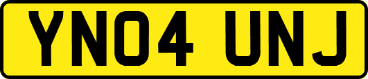 YN04UNJ