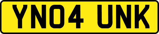 YN04UNK